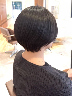 NOA 福島店×スタイル