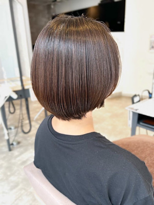 NOA 福島店×スタイル