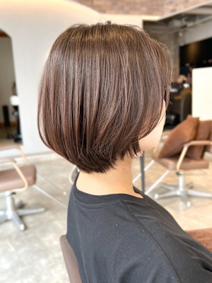 NOA 福島店×スタイル