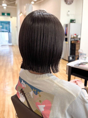 NOA 福島店×スタイル