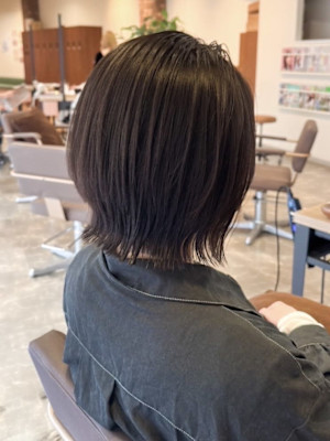 NOA 福島店×スタイル