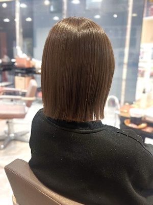 NOA 福島店×スタイル