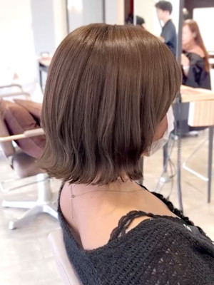 NOA 福島店×スタイル