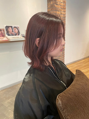 NOA 福島店×スタイル