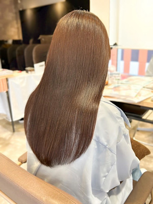 NOA 福島店×スタイル