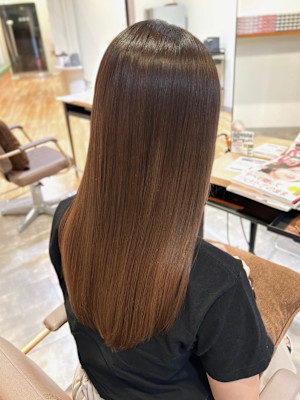 NOA 福島店×スタイル