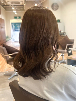 NOA 福島店×スタイル