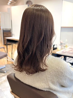 NOA 福島店×スタイル