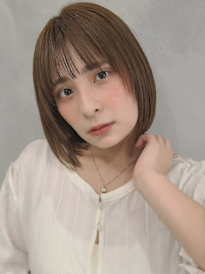 Infinity 新富町【インフィニティ】×ミディアム