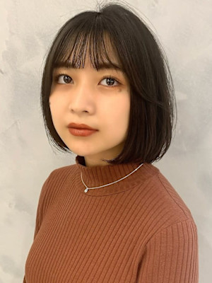 Infinity 新富町【インフィニティ】×ミディアム