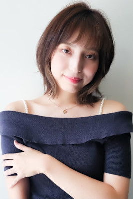 Hair＆Spa MIDORI×スタイル