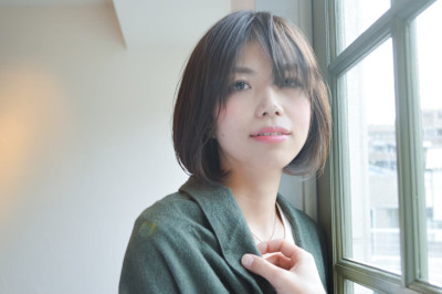 Hair＆Spa MIDORI×スタイル