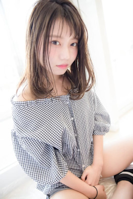 Hair＆Spa MIDORI×スタイル