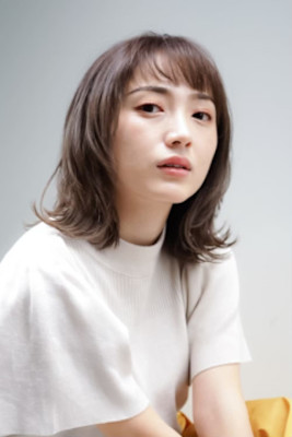 Hair＆Spa MIDORI×スタイル