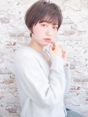 Hair＆Spa MIDORI×スタイル