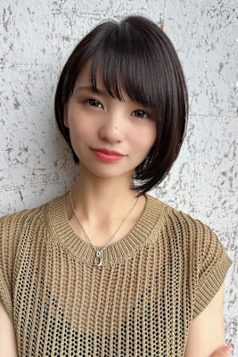 Hair＆Spa MIDORI×スタイル