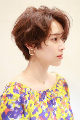 Hair＆Spa MIDORI×スタイル