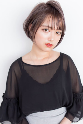 Hair＆Spa MIDORI×スタイル