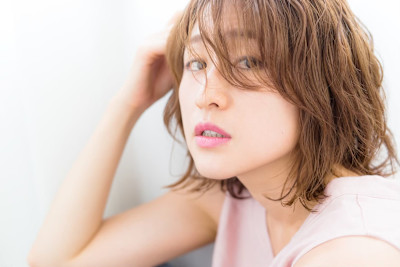 Hair＆Spa MIDORI×スタイル