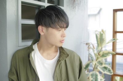 Hair＆Spa MIDORI×スタイル