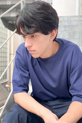 Hair＆Spa MIDORI×スタイル