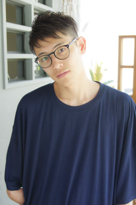 Hair＆Spa MIDORI×スタイル