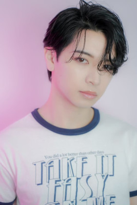 Hair＆Spa MIDORI×スタイル