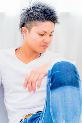 Hair＆Spa MIDORI×スタイル