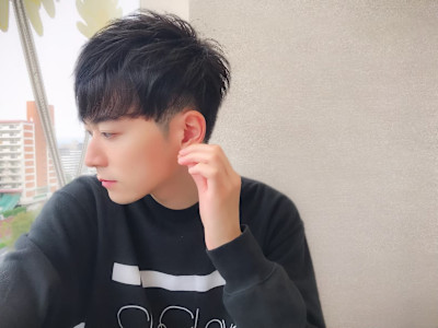 Hair＆Spa MIDORI×スタイル