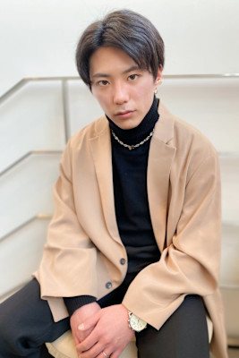 Hair＆Spa MIDORI×スタイル