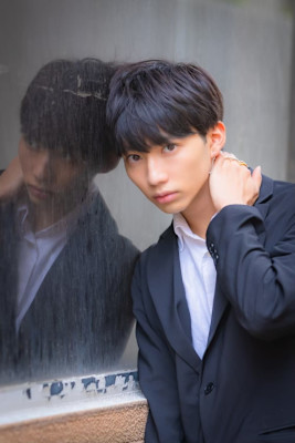 Hair＆Spa MIDORI×スタイル