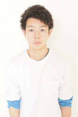 Hair＆Spa MIDORI×スタイル