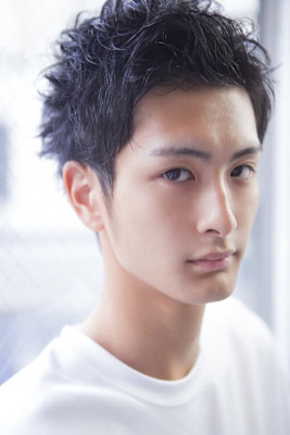 Hair＆Spa MIDORI×スタイル