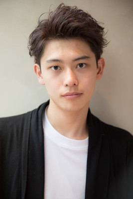 Hair＆Spa MIDORI×スタイル