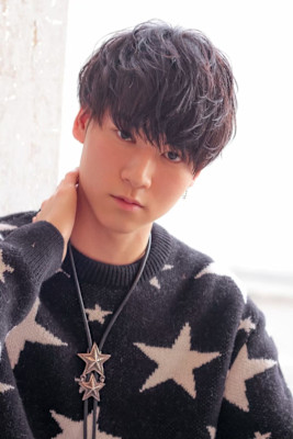 Hair＆Spa MIDORI×スタイル