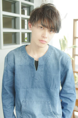 Hair＆Spa MIDORI×スタイル