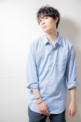 Hair＆Spa MIDORI×スタイル