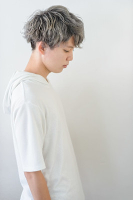 Hair＆Spa MIDORI×スタイル