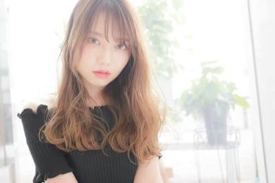 Hair＆Spa MIDORI×スタイル