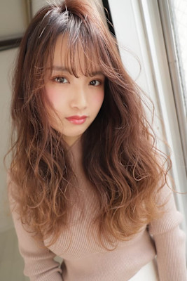 Hair＆Spa MIDORI×スタイル