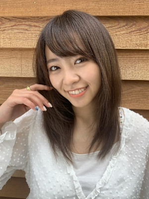 Infinity 新富町店【インフィニティ】×ロング