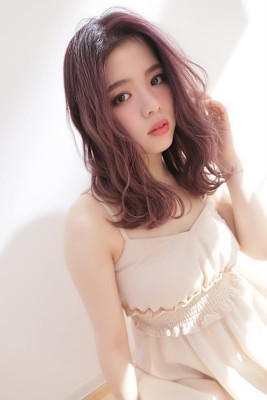 Hair＆Spa MIDORI×スタイル