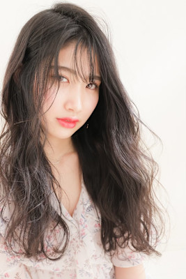 Hair＆Spa MIDORI×スタイル