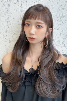 Hair＆Spa MIDORI×スタイル