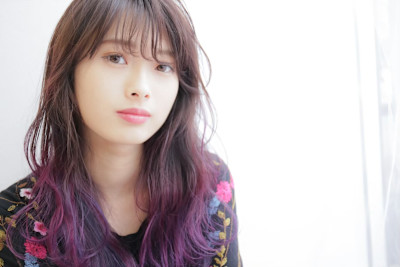 Hair＆Spa MIDORI×スタイル