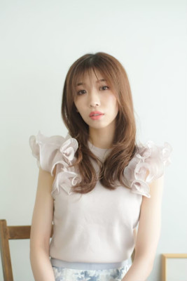 Hair＆Spa MIDORI×スタイル