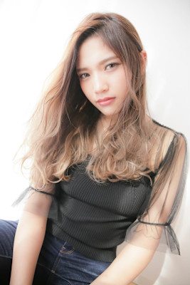 Hair＆Spa MIDORI×スタイル