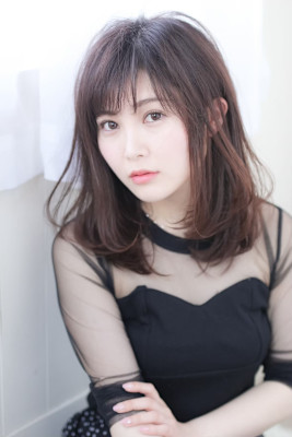 Hair＆Spa MIDORI×スタイル