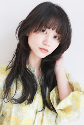 Hair＆Spa MIDORI×スタイル