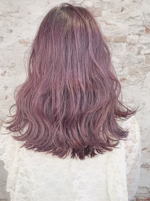 Hair＆Spa MIDORI×スタイル